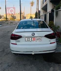 فولكسفاغن باسات